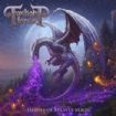 Twilight Force - Heroes Of Mighty Magic in the group CD / Hårdrock/ Heavy metal at Bengans Skivbutik AB (3742914)