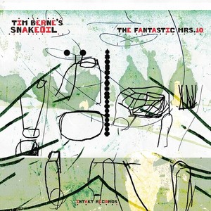 Tim Berne - The Fantastic Mrs. 10