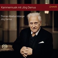 Various - Kammermusik (3 Sacd)