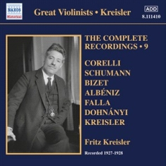 Various - The Complete Recordings, Vol. 9 (19
