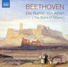 Beethoven Ludwig Van - Die Ruinen Von Athen
