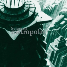 Seigmen - Metropolis
