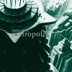 Seigmen - Metropolis