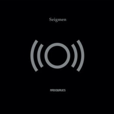 Seigmen - Radiowaves
