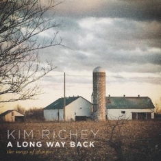 Richey Kim - A Long Way BackSongs Of Glimmer