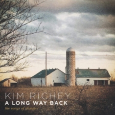 Richey Kim - A Long Way BackSongs Of Glimmer