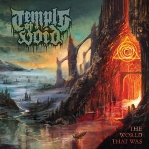 Temple Of Void - World That Was