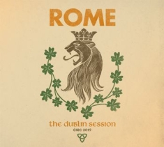 Rome - Dublin Session