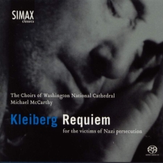 Kleibergståle - Requiem For The Victims Of Nazi Per