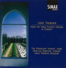 Thoresenlasse - From The Sweet-Scented Streams