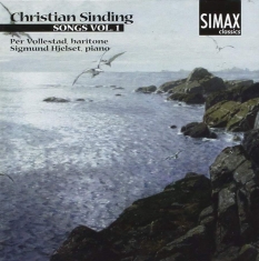 Vollestadper/Hjelsetsigmund - Sinding Songs, Vol.1