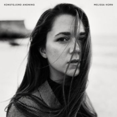 Horn Melissa - Konstgjord Andning