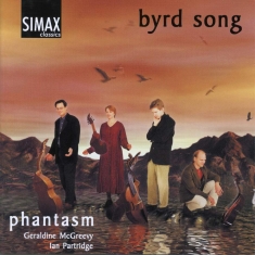 Phantasm - Byrd Song