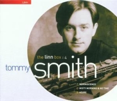 Smith Tommy - Smith Tommy Box Set