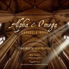 Macmillan - Alpha & Omega