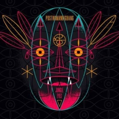 Posthumanbigbang - Jungle Eyes