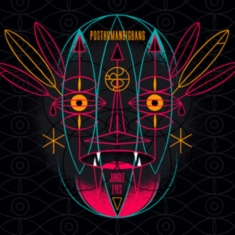 Posthumanbigbang - Jungle Eyes