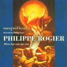 Rogier Philippe - Missa Ego Sum Qui Sum