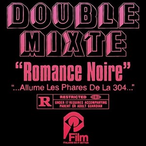 Double Mixte - Romance Noire