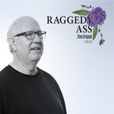Gregson Clive - Raggedy Ass (2020-02)