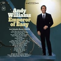 Williams Andy - Emperor Of Easy--Lost Columbia Mast