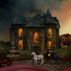 Opeth - In Cauda Venenum - 2x2LP+2CD+1BR
