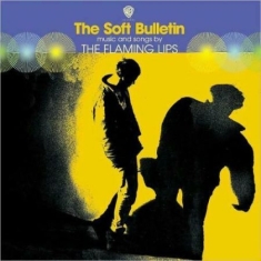 The Flaming Lips - The Soft Bulletin (Vinyl)