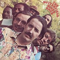Paul Butterfield Blues Band - Keep On Moving in the group VINYL / Pop-Rock at Bengans Skivbutik AB (3753796)