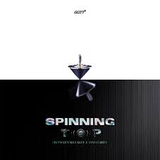 Got7 - Spinning top