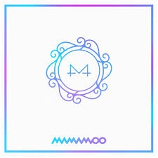Mamamoo - 9th Mini [White Wind] in the group Minishops / K-Pop Minishops / Mamamoo at Bengans Skivbutik AB (3753850)