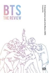 BTS: THE REVIEW (English ver.) A Comprehensive Look at the Music of BTS