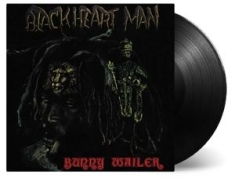 Wailer Bunny - Blackheart Man