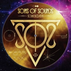Sons Of Sounds - Soundsphaera (Vinyl)