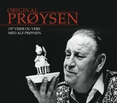Pröysen Alf - Original Pröysen