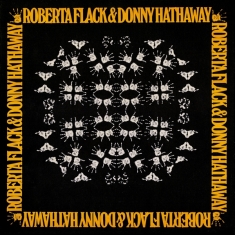 Roberta Flack - Roberta Flack & Donny Hathaway