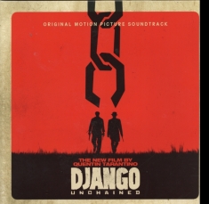 Ost - Django Unchained