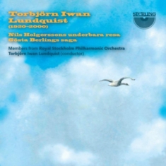 Lundquist T I - Nils Holgerssons Underbara Resa Gö