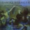 Kvalbein & Gimse - Franske Mirakler - En Reise I in the group CD / Pop at Bengans Skivbutik AB (3757003)