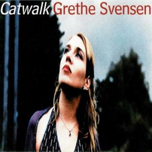 Grethe Svensen - Catwalk