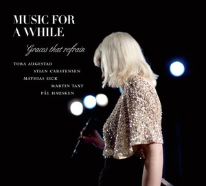 Music For A While - Graces That Refrain