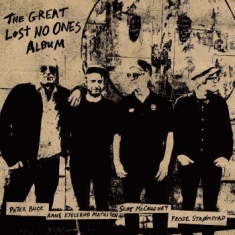 No Ones - Great Lost No Ones Album