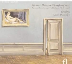Mahler / Schönberg - Mahler / Schönberg / Symphonie N°4
