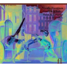 Fiorenza  Nicolas - Fiorenza / Concerti & Sonate