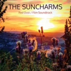 The Suncharms - Red Dust