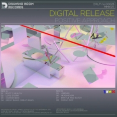 Digital Release - Positive Approach