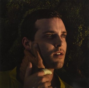 Baths - Romaplasm (Indie Only Mint Vinyl)