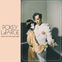 Lafarge Pokey - Rock Bottom Rhapsody
