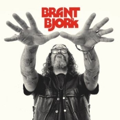 Bjork Brant - Brant Bjork