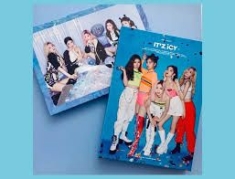 ITZY - Checkmate (Standard Edition) - CD