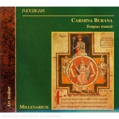 Various - Carmina Burana